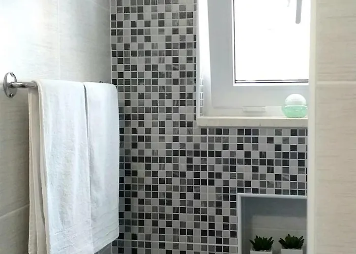 Gasthuis Art Amphora And 3*