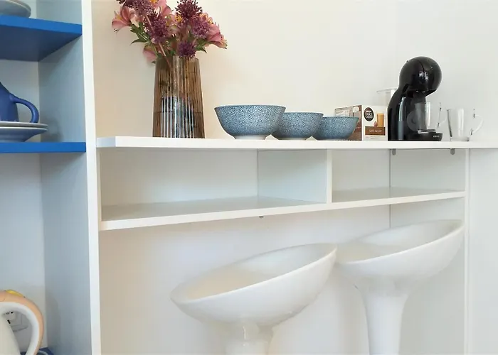 Art Amphora And Gasthuis 3*